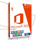 Microsoft Office 365 Vitalício – 5 Licenças (Pc, Mac, Android Ou Ios) + 1 Tb One Drive - Up Software - Revenda Oficial de Softwares